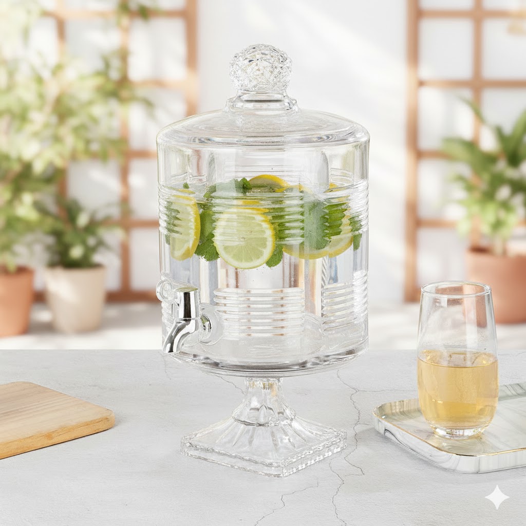 WATER DISPENSER 4500ML   23107 I BWD-E6