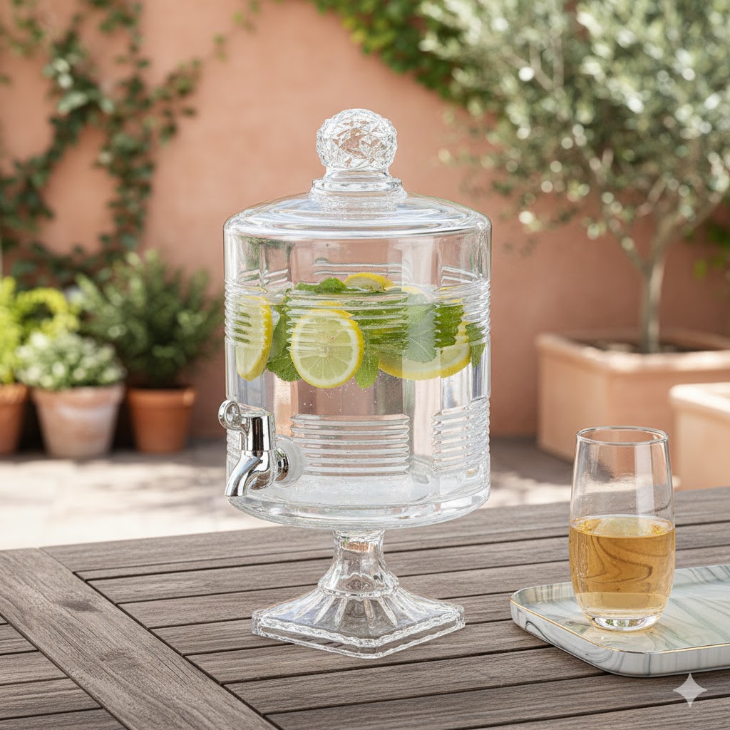 WATER DISPENSER 4500ML   23107 I BWD-E6