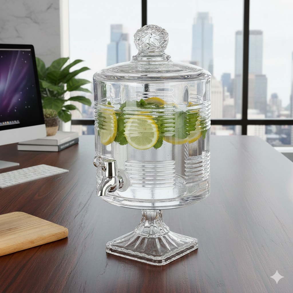 WATER DISPENSER 4500ML   23107 I BWD-E6