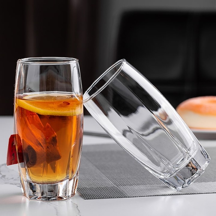 HIGHBALL GLASS 365ML 6PCS 20833 | JS3101-4