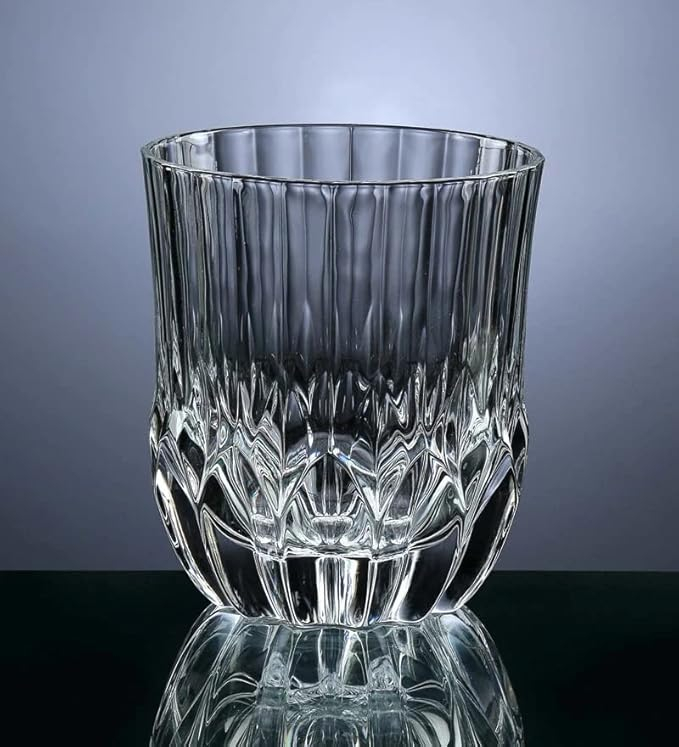 WHISKY GLASS DELI 315ML 6 PCS SET  22651 | TY4315-2