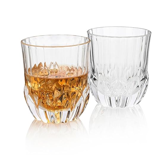 WHISKY GLASS DELI 315ML 6 PCS SET  22651 | TY4315-2