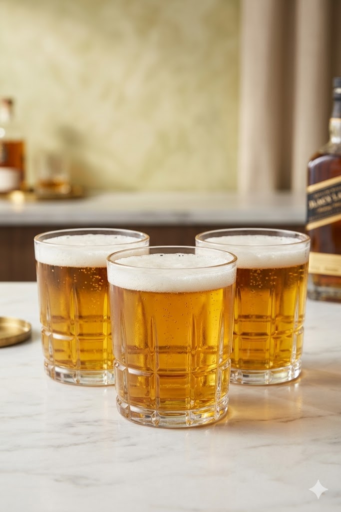 ANCHOR HOCKING WHISKY 310ML 6PCS 21215 | SD-916