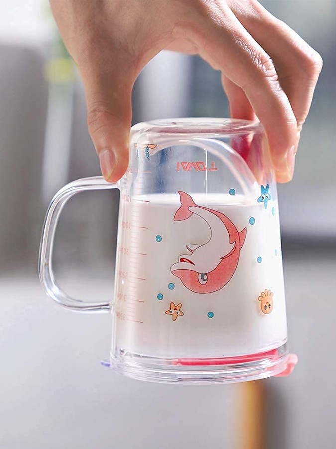 DOLPHINE COFFE MUG 370ML 20973 | ZB330E/L1