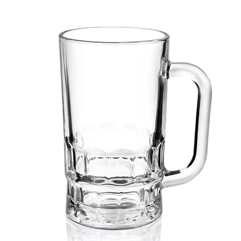 BEER MUG KRAF 340ML 2 PCS SET  22800 | KTZB16