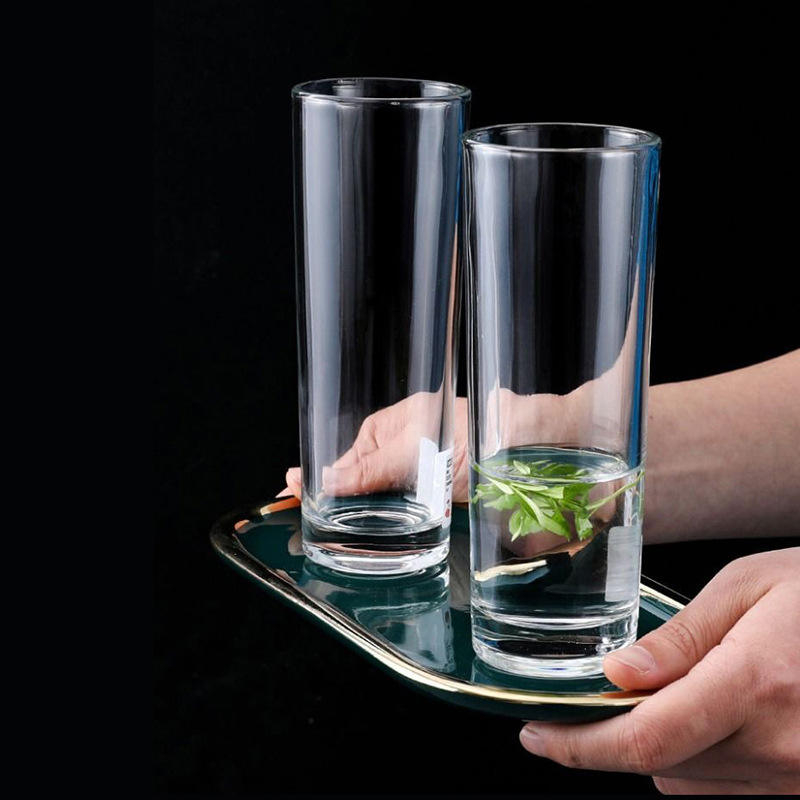 PLAZA ROUND 271ML 6PCS  22317 | D-60164