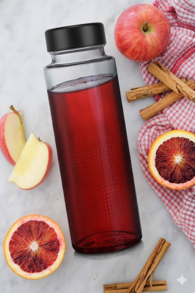 500ML SG WATER BOTTLES  22948
