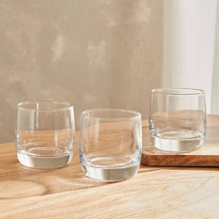 STEAMLESS PLAZA 210ML 6 PCS  22787 | ES5301