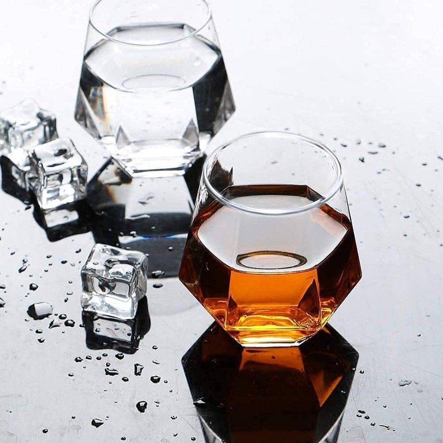HEXA TUMBLER  310ML 6PCS 20560 | ES5163-2