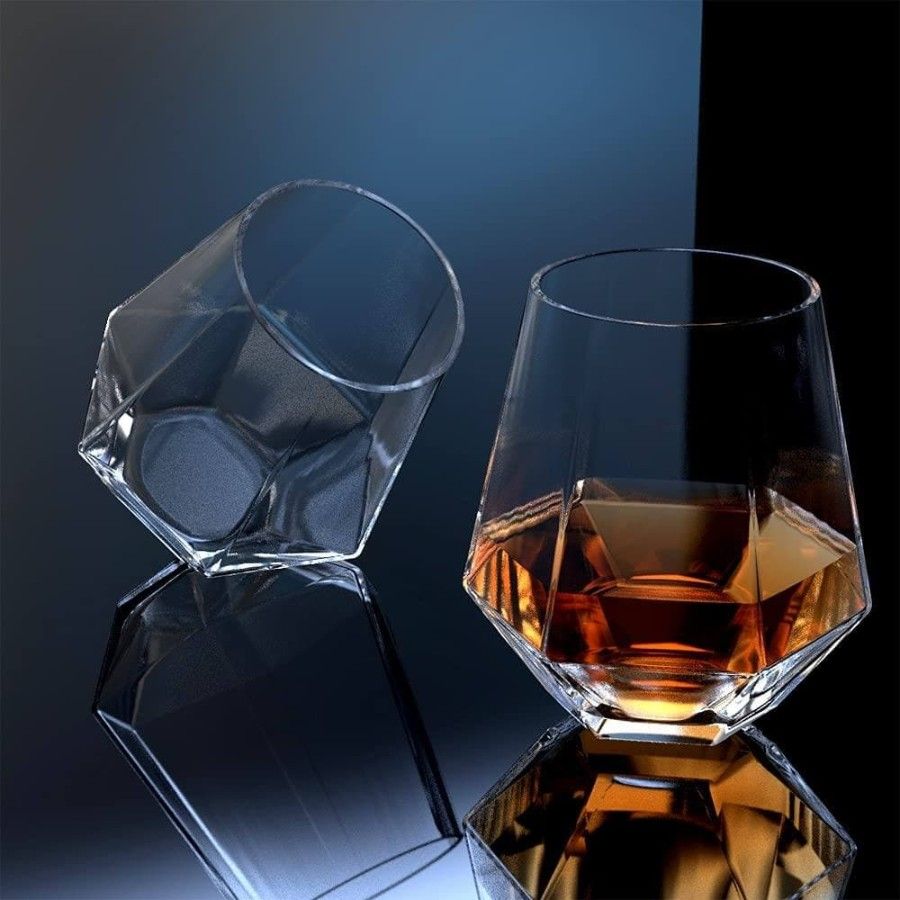 HEXA TUMBLER  310ML 6PCS 20560 | ES5163-2