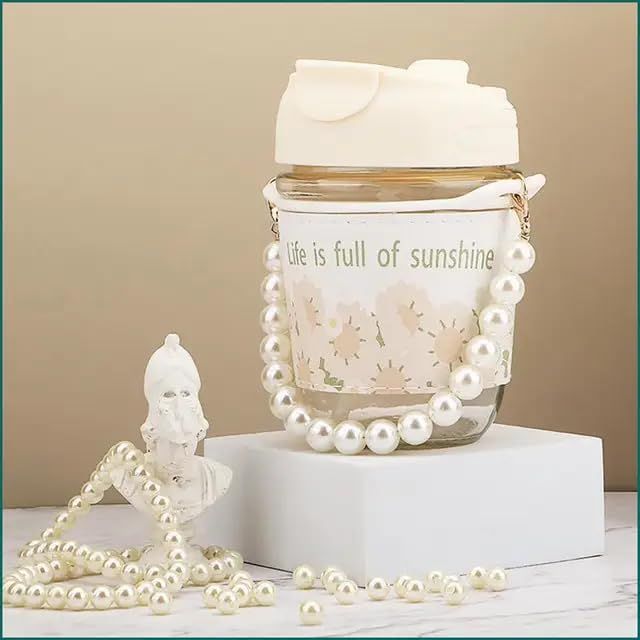 MOTI STRAW CUP 350ML BOX PACK 22465 |H6-0112