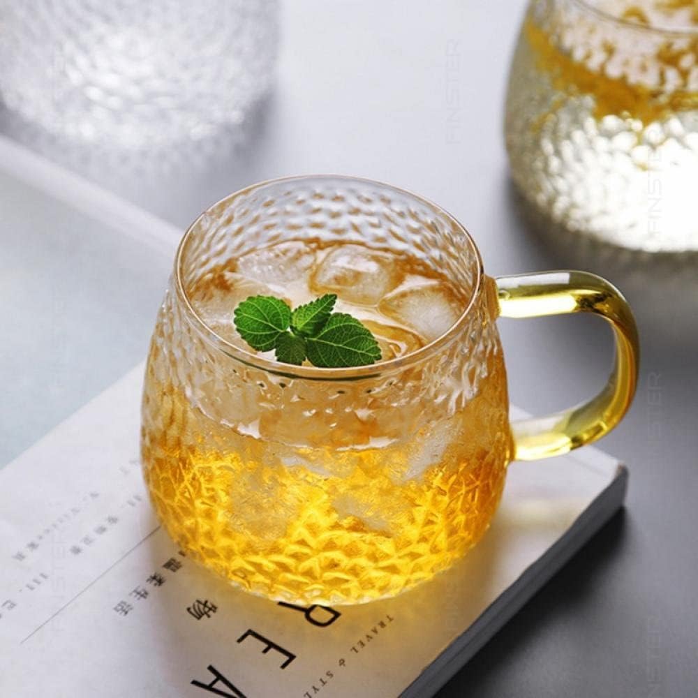 GOLDEN HANDLE MUG 450ML 20213 I GDN40
