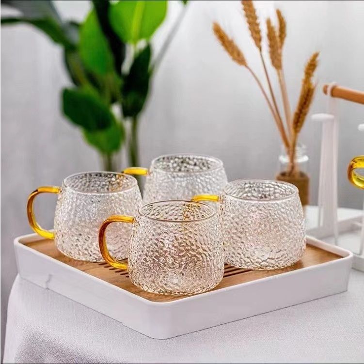 GOLDEN HANDLE MUG 450ML 20213 I GDN40
