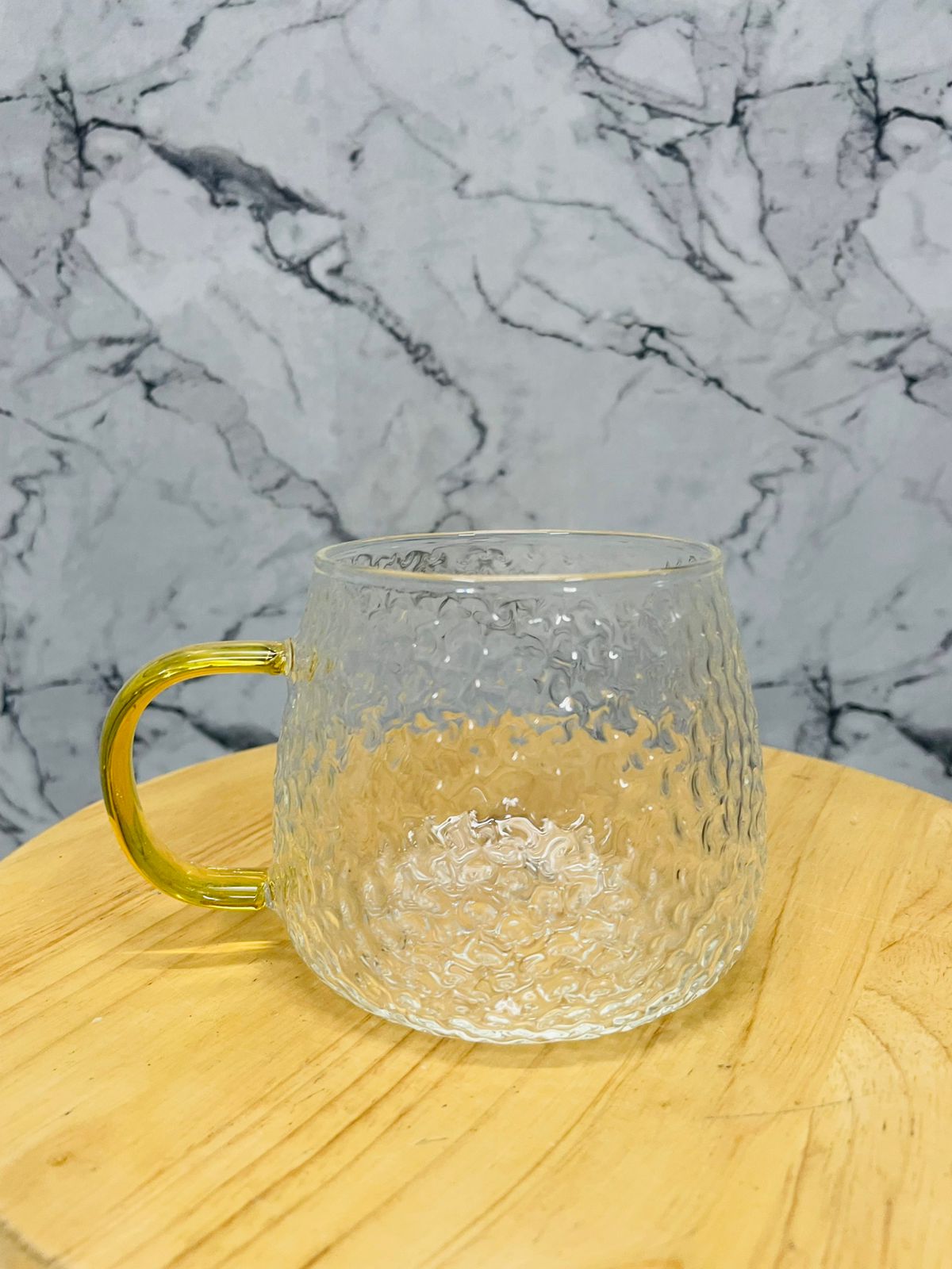 GOLDEN HANDLE MUG 450ML 20213 I GDN40