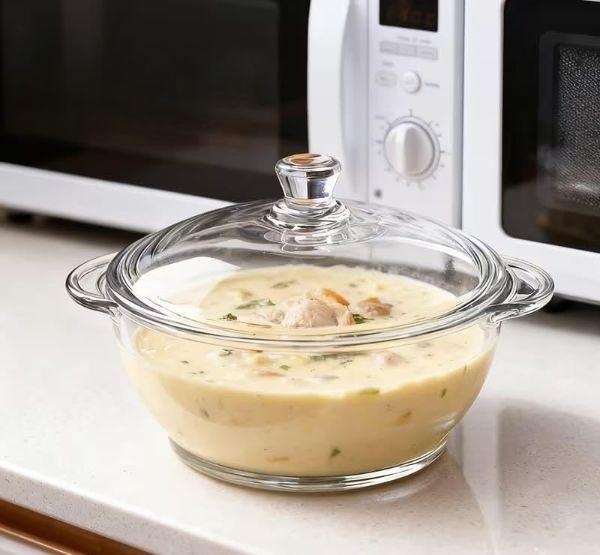 CASEROLLE 2.5LTR 20541 |BJ118-3