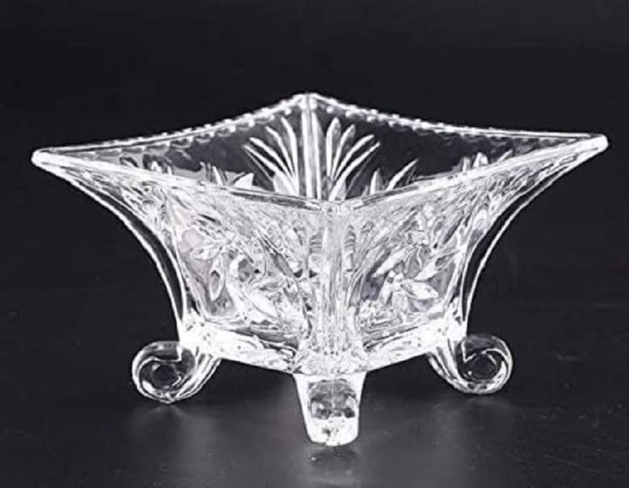 ELEGANT 3.5 INCH  BOWL 6 PCS SET  23026 I TP-5552E