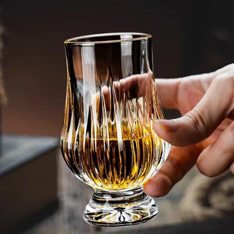 JUICE GLASS 146ML 6 PCS SET  23023 I Y3212-1