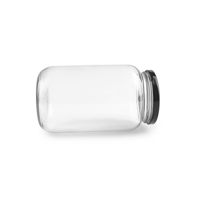 446ML SG JARBLACK ,GOLDEN, LID 22955