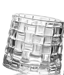 DANCING D WHISKY GLASS 190ML 6PCS 22508 |TKB512D-BOT