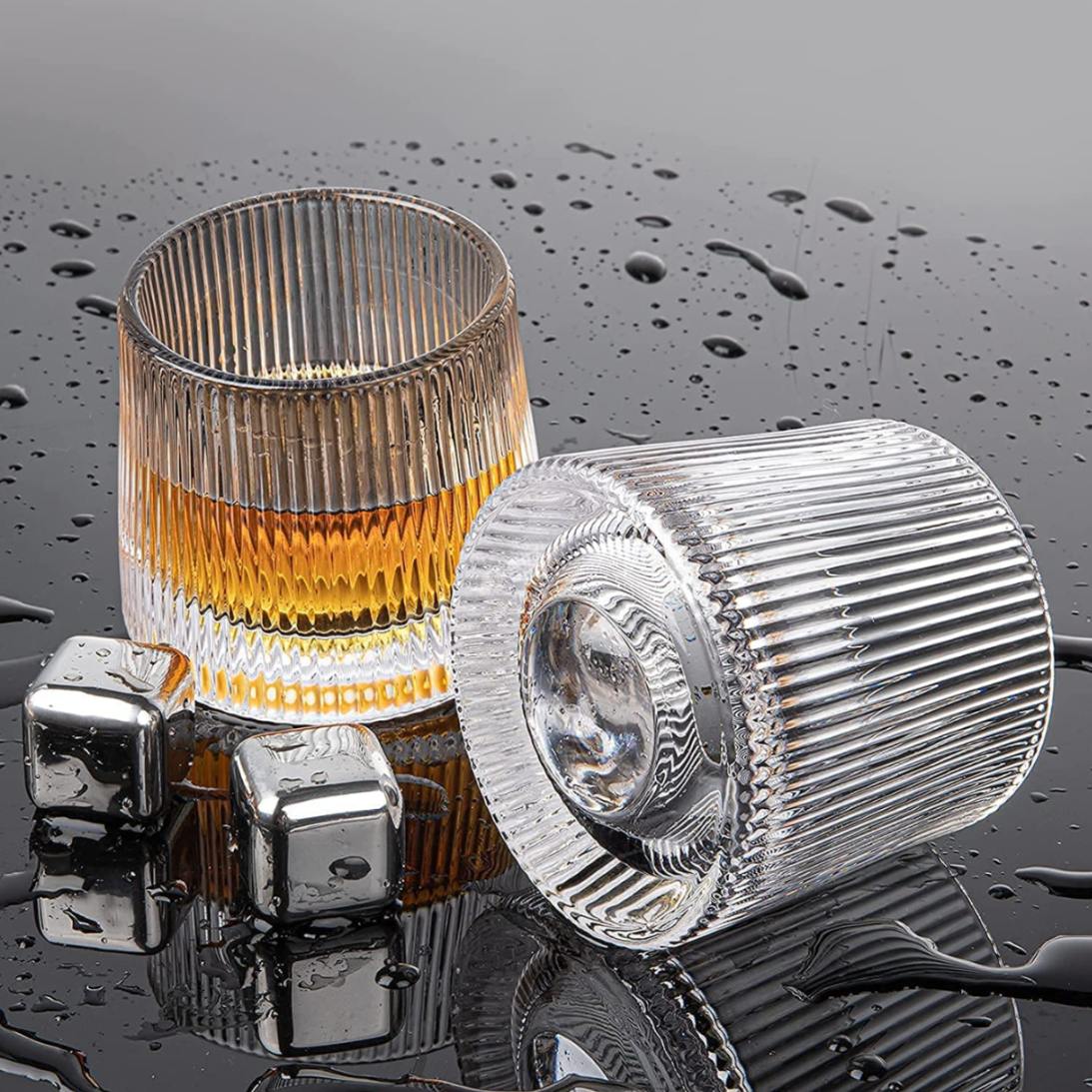 DANCING B WHISKY 190ML 6PCS 22506 |TKB512B-BOT