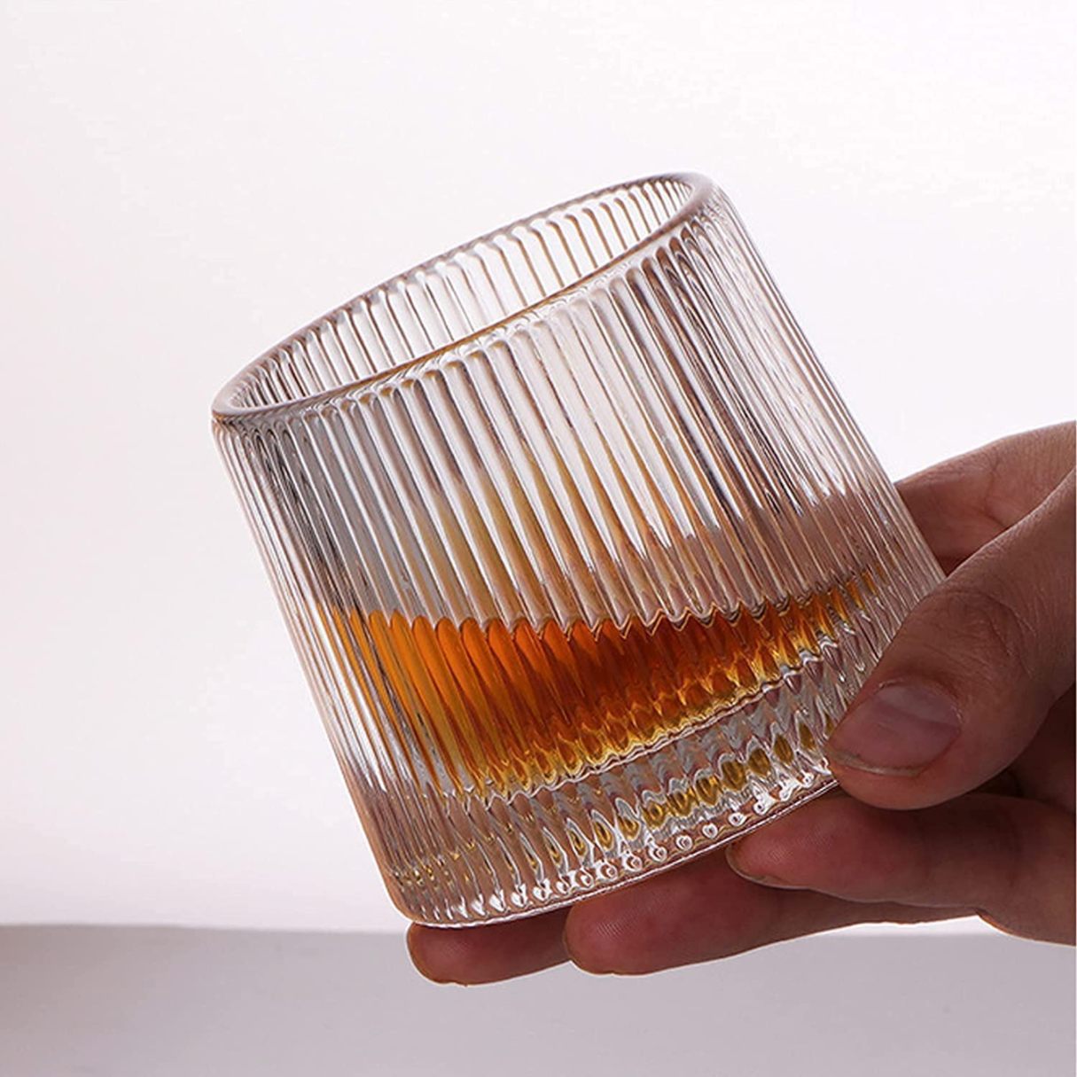DANCING B WHISKY 190ML 6PCS 22506 |TKB512B-BOT