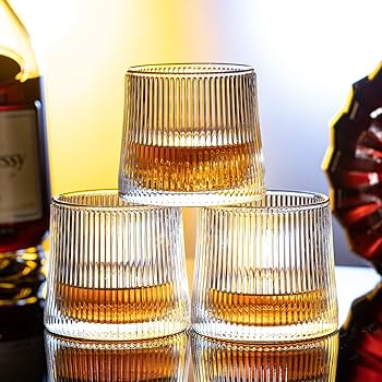 DANCING B WHISKY 190ML 6PCS 22506 |TKB512B-BOT
