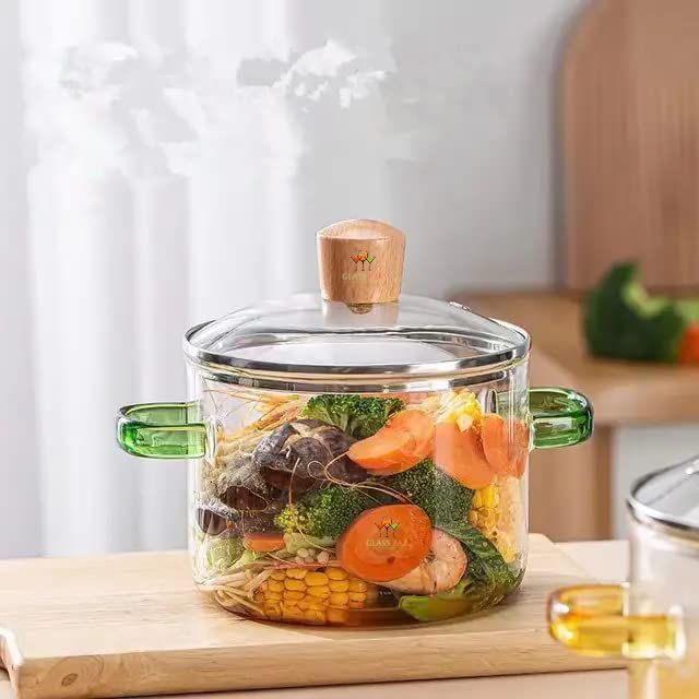 CASEROLLE DIRECT HEAT 1200ML 22319 | GPP-1200