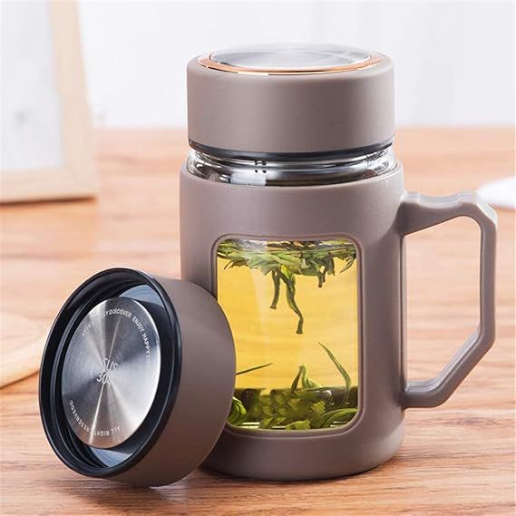 SIPPER MUG WITH HANDLE 500ML BOX PACK 22424 | H6-2406