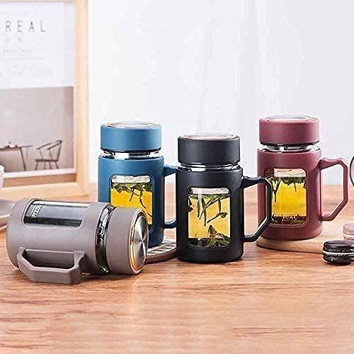 SIPPER MUG WITH HANDLE 500ML BOX PACK 22424 | H6-2406