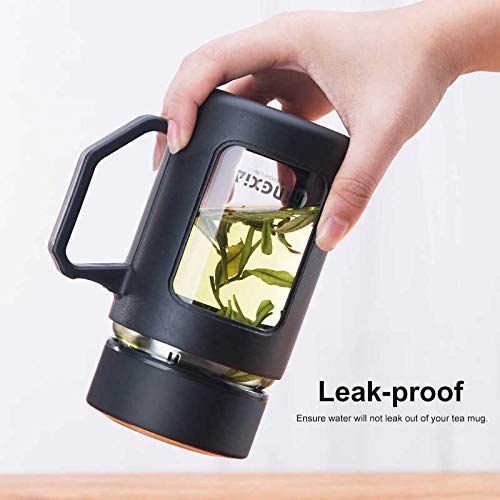 SIPPER MUG WITH HANDLE 500ML BOX PACK 22424 | H6-2406