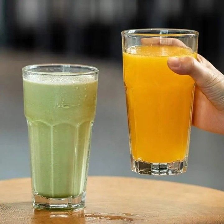 WATER GLASS 360ML 6PCS SET 21940 | KTY5007