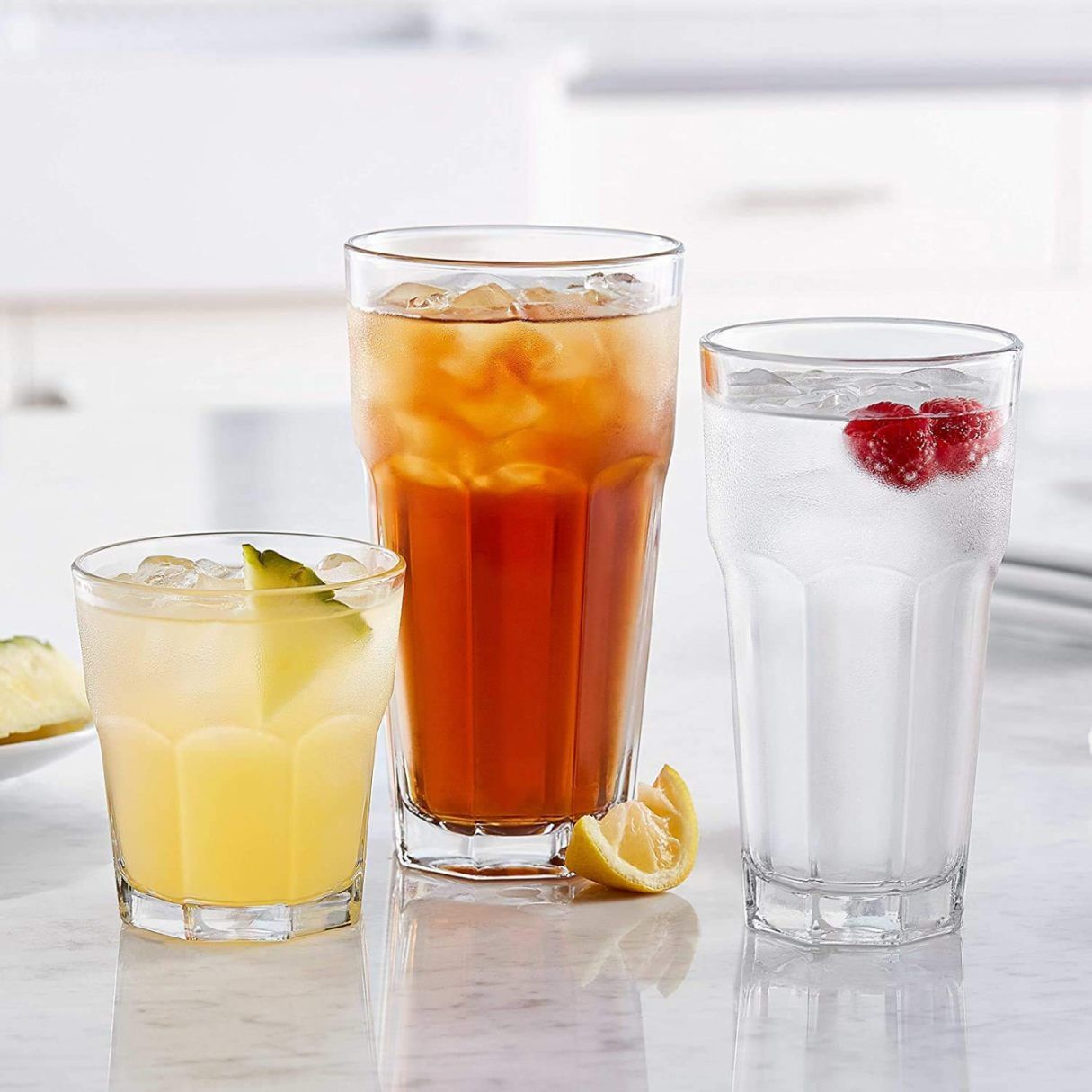 WATER GLASS 360ML 6PCS SET 21940 | KTY5007
