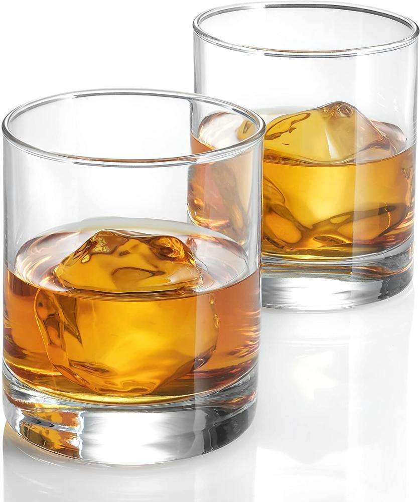 PLAZA ROUND WHISKY 290ML 6PCS DELI 20769 |ES1002