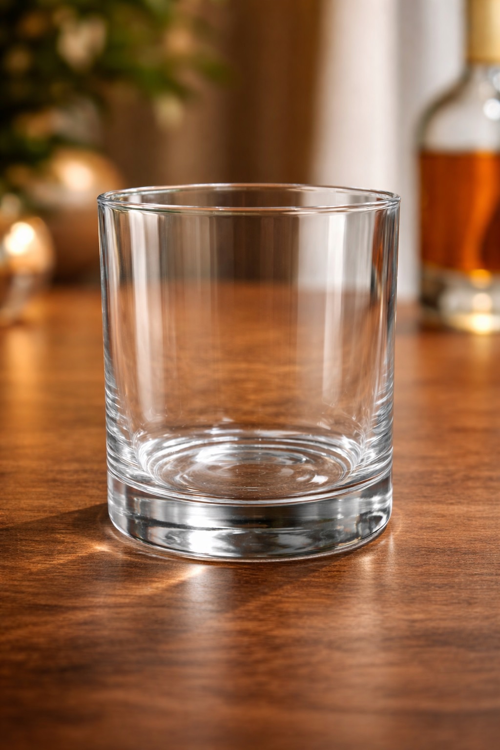 PLAZA ROUND WHISKY 290ML 6PCS DELI 20769 |ES1002