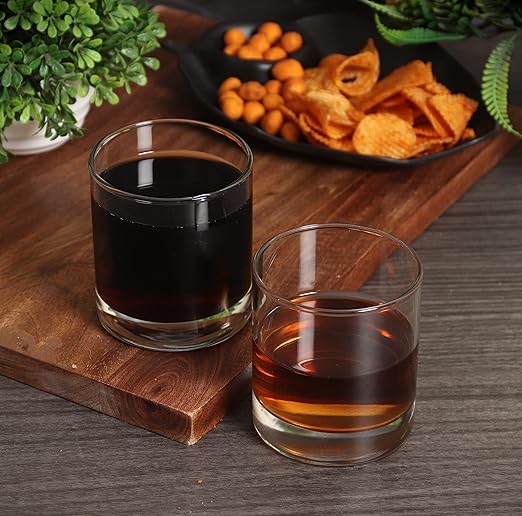 PLAZA ROUND WHISKY 290ML 6PCS DELI 20769 |ES1002