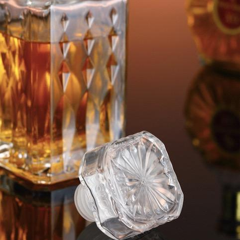 WHISKY DECANTER C 750ML  22745 | DSJZ001C-L1