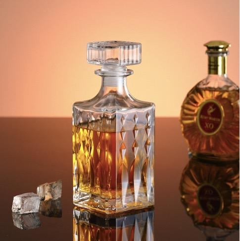 WHISKY DECANTER C 750ML  22745 | DSJZ001C-L1