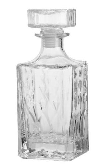 WHISKY DECANTER C 750ML  22745 | DSJZ001C-L1
