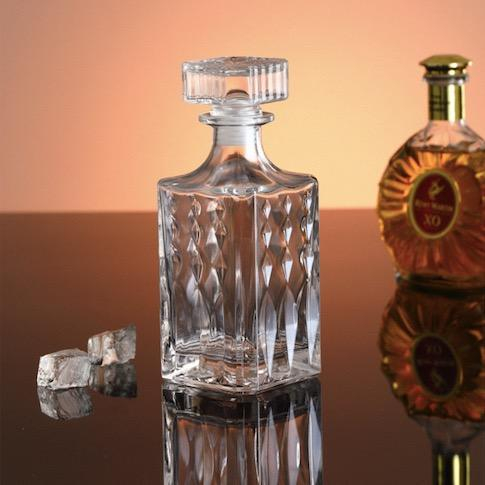 WHISKY DECANTER C 750ML  22745 | DSJZ001C-L1
