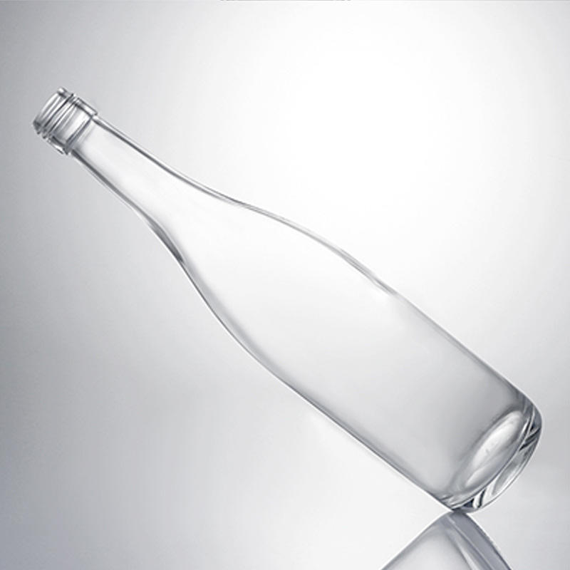 750ML HOCK BOTTLES WITHOUT LID  22962