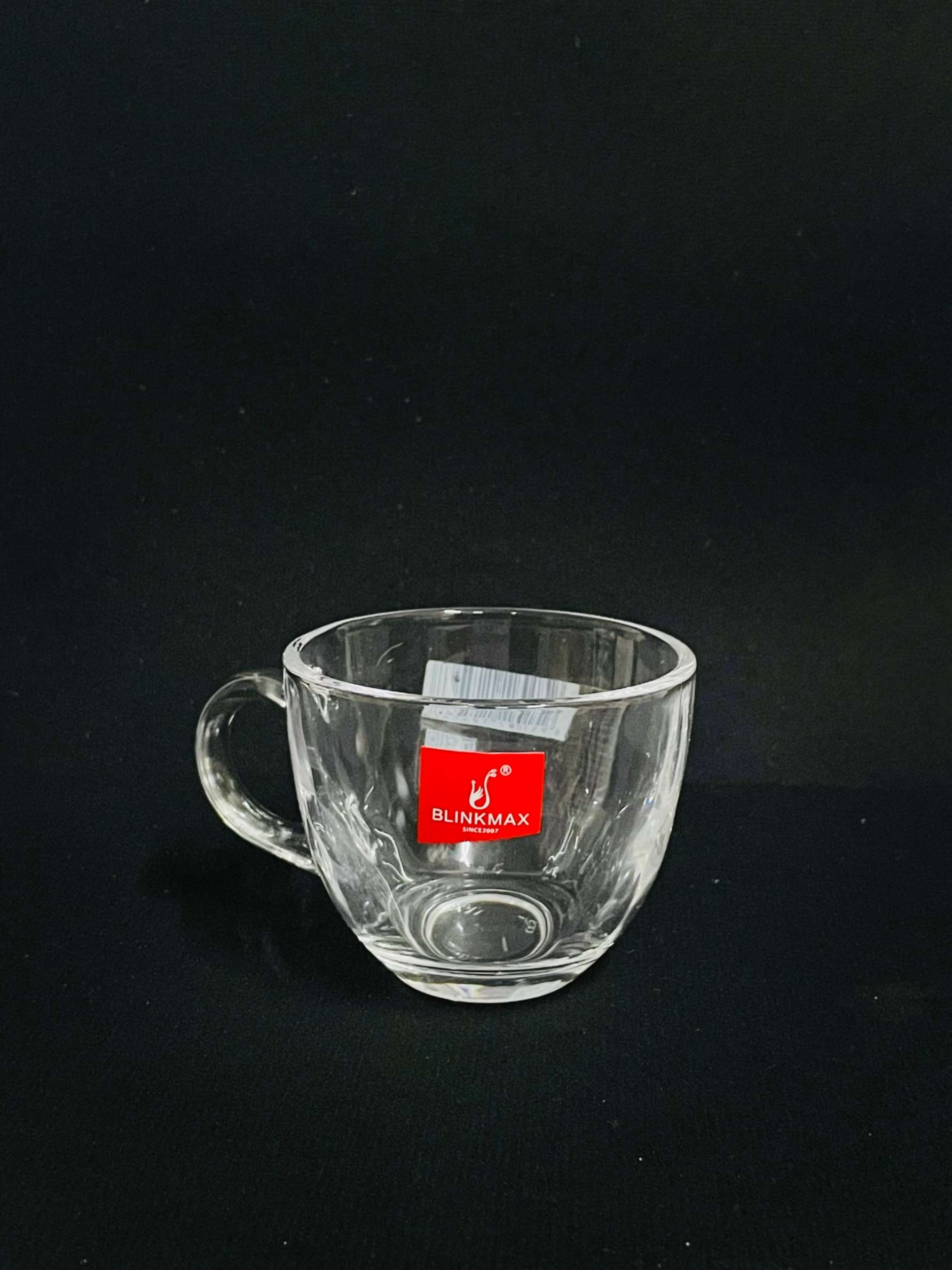 TEA CUP BLINKMAX 80ML 6 PCS SET  22743 | KTZB120