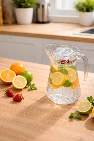 DUCK WATER CRYSTAL JUG 1.5LTR  22751 | EH1002-1D