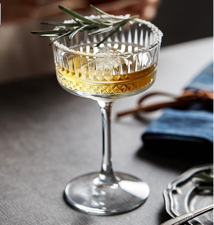 WINE GLASS D SOGA 320ML 4 PCS  22721 | DSJ0231