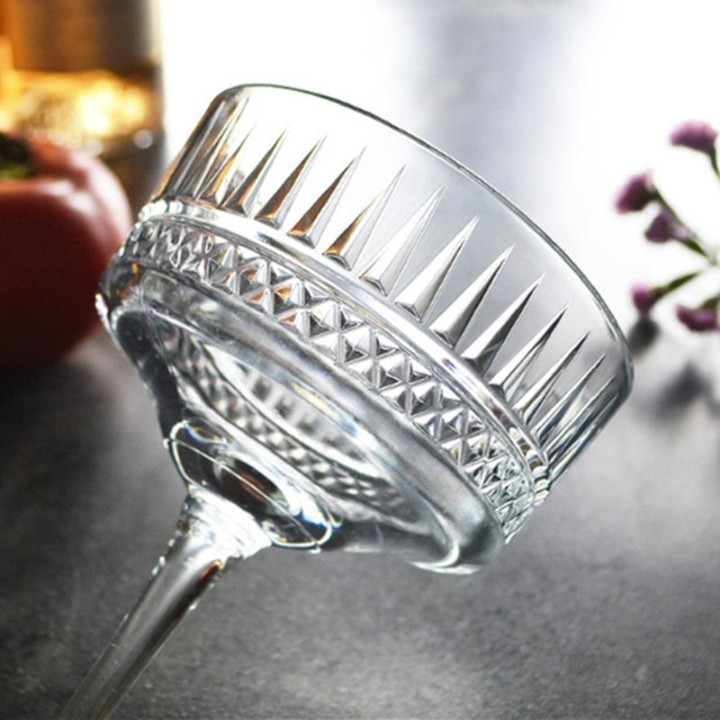 WINE GLASS D SOGA 320ML 4 PCS  22721 | DSJ0231