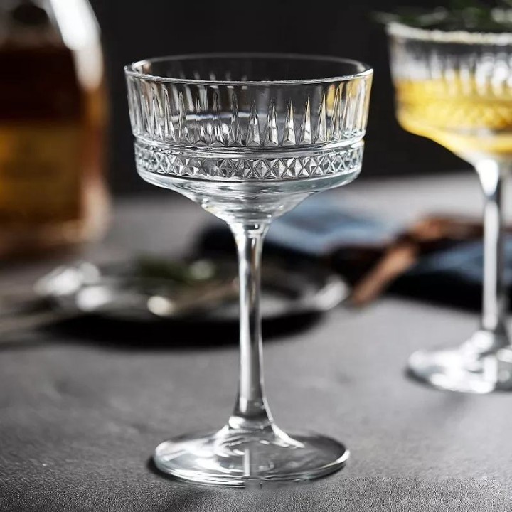 WINE GLASS D SOGA 320ML 4 PCS  22721 | DSJ0231