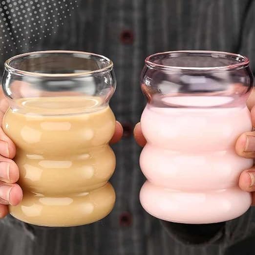 SIPPER TUMBLER WOODEN LID 500ML 2 PCS SET  23161 | WD67A-L1