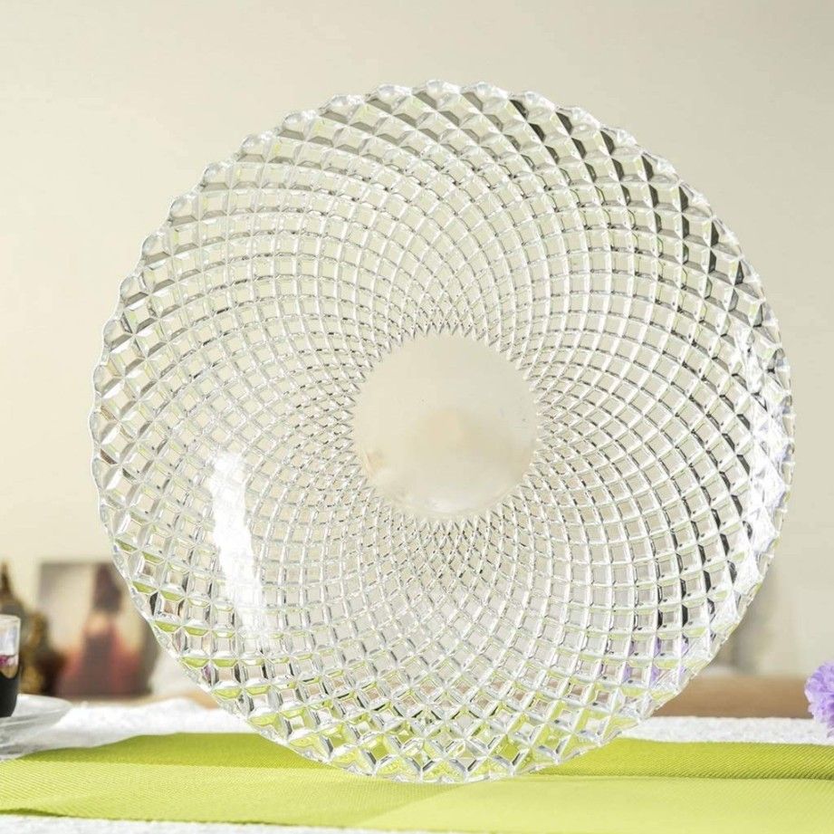 FRUIT PLATE 9 INCH 20167 | EQ1101-3