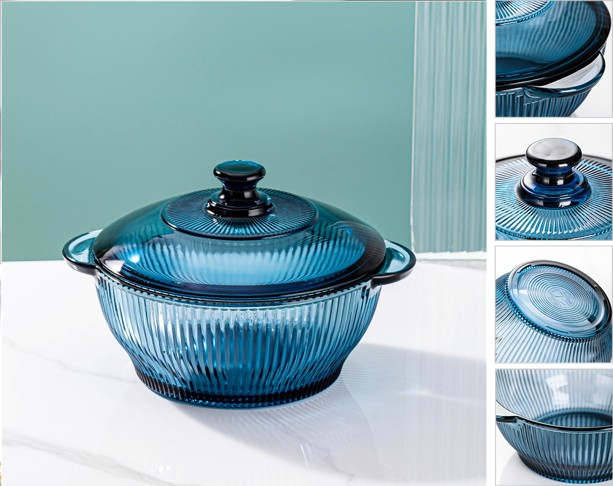 CASEROLLE COLOUR 1.5LTR 22672 | MLSWB-L1