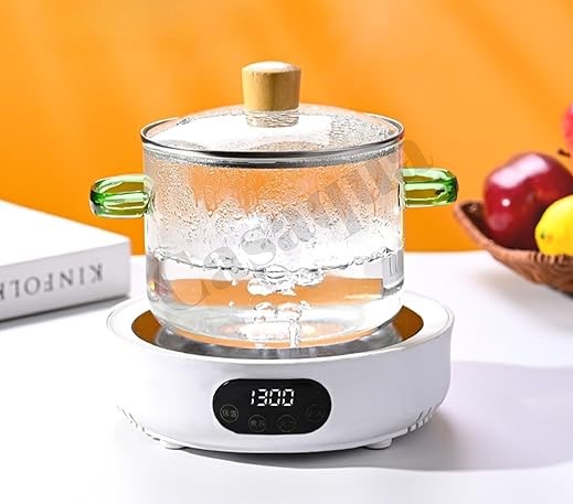 CASEROLLE DIRECT HEAT 1600ML 22444 I GPP-1600