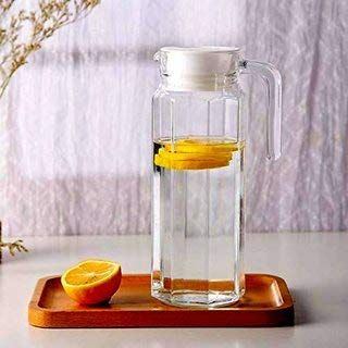 GLASS WATER  2 JUG 1 LTR  21142 | BJH1100